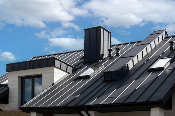 Best Steel Roofing  in Beachwood, NJ